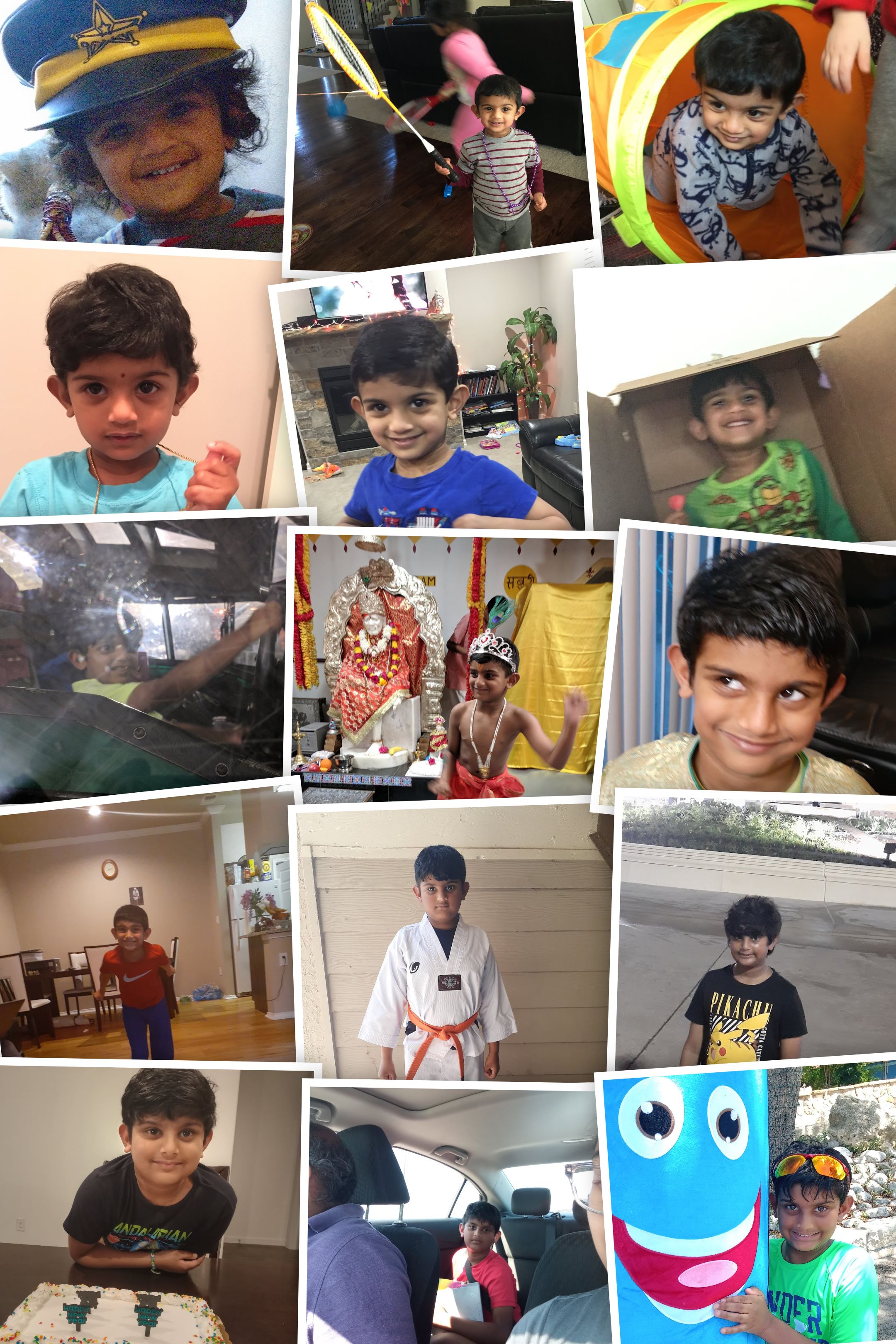 Charan